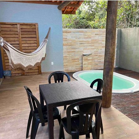 Kitanda Petit Hotel Tucuns  Exterior photo